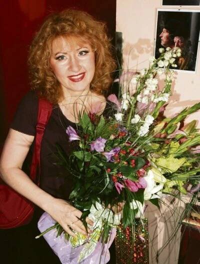 Jaroslava Kretschmerová