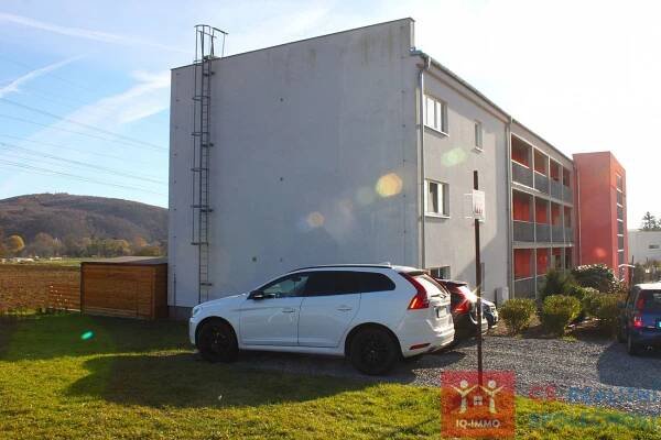 Prodej Byt 3+kk, Petra Hechta, Rosice, okres Brno-venkov
