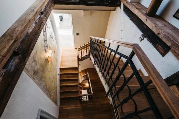 Boutique hotel Corso