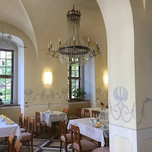 HOTEL BORSE - Prices & Reviews (Gorlitz, Germany)