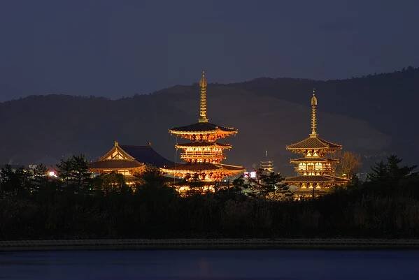 Nara Ryokans | Ryokan Experts, Reviews, Personalized Service | Japanese Guest Houses