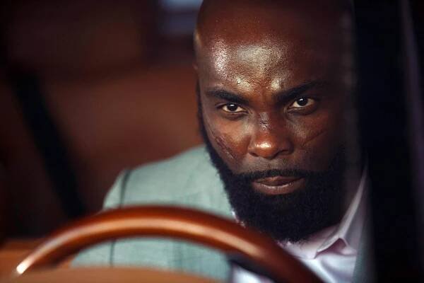 Extrémní rychlost - Z filmu - Kaaris