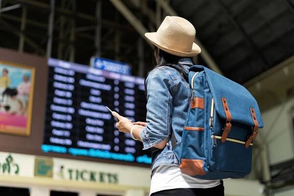 Sustainable travel; responsible travel