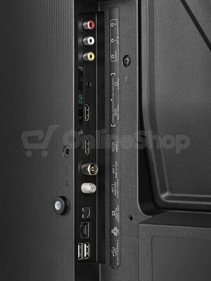 FHD LED TV Hisense 40A4K | OnlineShop.cz