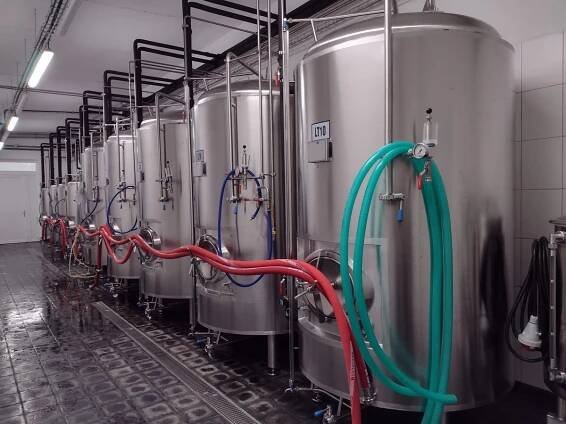 České pivo - České zlato