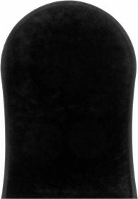 Velvotan The Original Tanning Mitt - Aplikátor- rukavice pro nanášení samoopalovacích prostředku, černá, černý