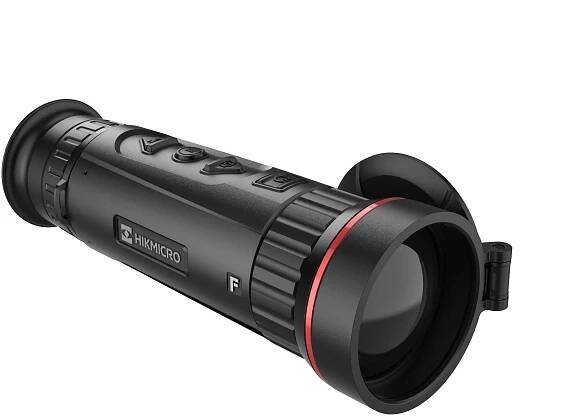 HIKMICRO FALCON FQ50 - Termovizní monokulár - Foto