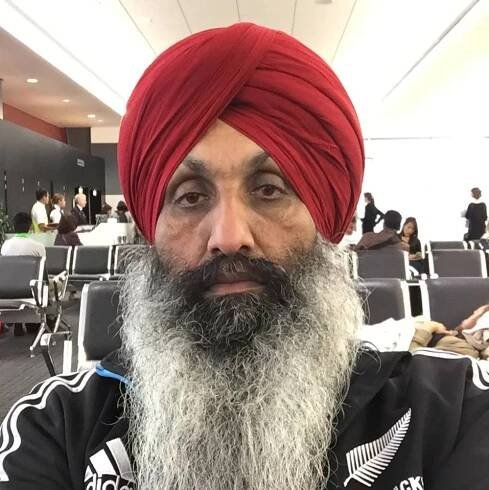 CENTRAL BOARD 2025-2029 - HOME OF KABADDI