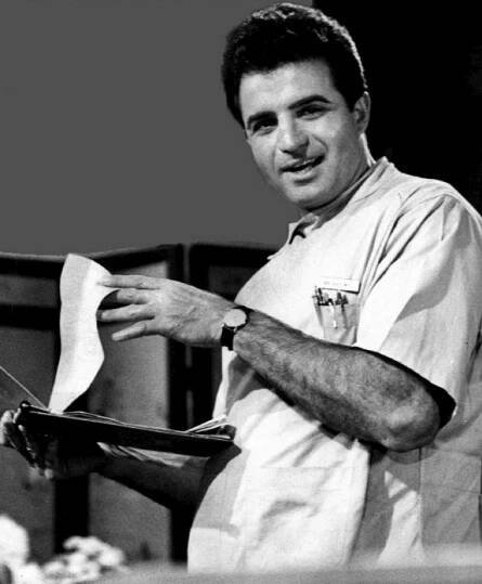 Vince Edwards - Wikipedia