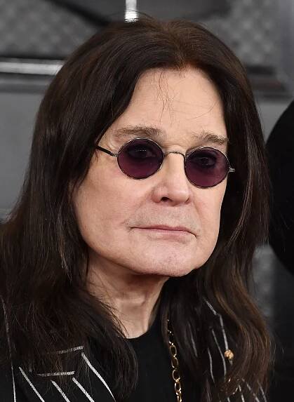 He drummed for huge groups such as Black Sabbath, which was co-founded by legendary artist Ozzy Osbourne