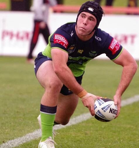 Adrian Trevilyan