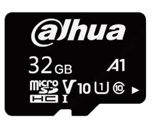 Pamäťová Micro SD karta Dahua 32GB TF-L100-32GB