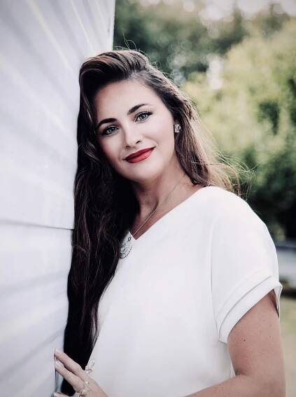 Michaela Katráková – soprano | Novoměstská radnice Praha