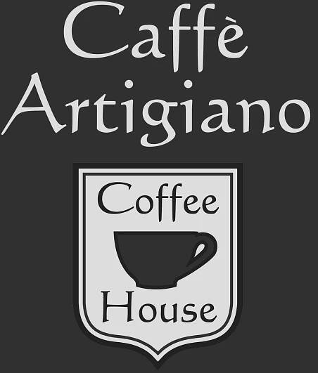 Caffe Artigiano