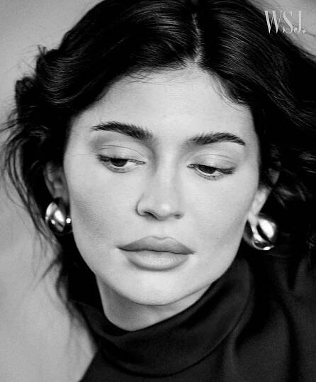 Kylie Jenner Launches Clothing Line Khy as Shes Named WSJ Magazines 2023 Brand Innovator