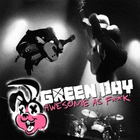Green Day: Awesome As Fuck - CD+DVD