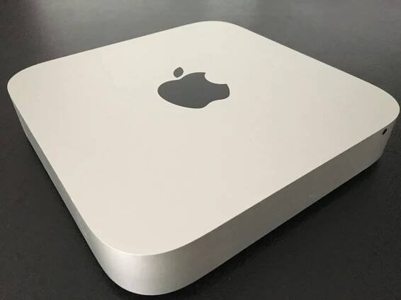 Mac mini - Apple Bazar