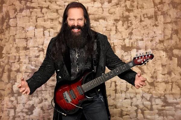John Petrucci vydá koncem srpna album s Portnoyem