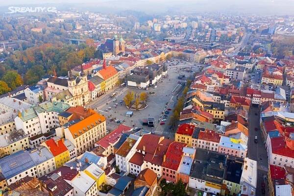 Prodej  pole 32 338 m², Hradec, okres Havlíčkův Brod