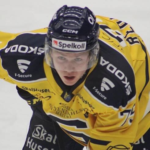 Sebastián Redlich - Stats, Contract, Salary & More