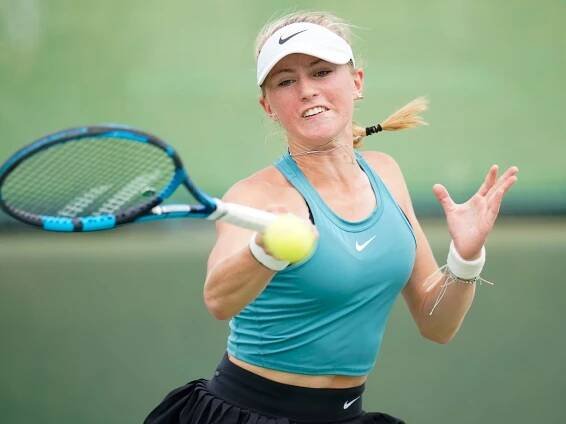 Mezinárodní tenisová federace (ITF) - Sport.cz