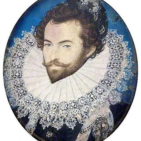 Sir Walter Raleigh byl rytíř dobrodruh: Vyspat se s královnou a vyrazit do pralesů, to bylo jeho