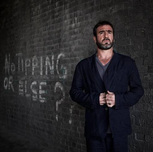 Eric Cantona