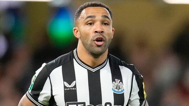 Callum Wilson looking for pay-as-you-play deal after snubbing Newcastle contract