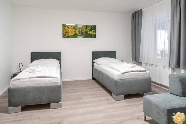 Apartmány LAGUNA Kopřivnice Exteriér fotografie