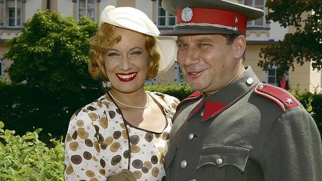 Tajemství Četnických humoresek: Jaké peklo se skrývalo za úsměvem Ivana Trojana (51) alias Bédi?