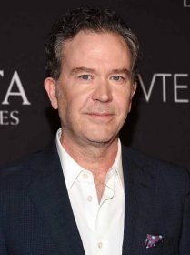 Timothy Hutton arrives at the BAFTA Los Angeles TV Tea 2015 at the SLS Hotel on September 19, 2015 in Beverly Hills, California
