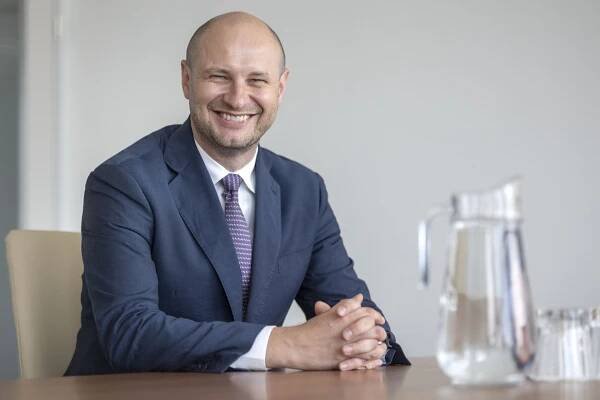 Štátna IT firma má jedinečnú príležitosť ukázať, že má naozaj zmysel, hovorí minister Balík — Denník E