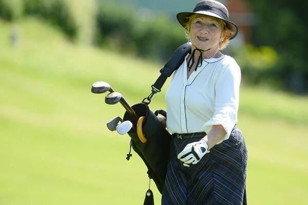 Czech Hickory Championship 2019 má svého vítěze. » Ypsilon Golf Resort Liberec