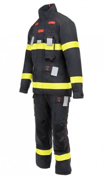 Hasičský jednovrstvý zásahový oděv FireFalcon