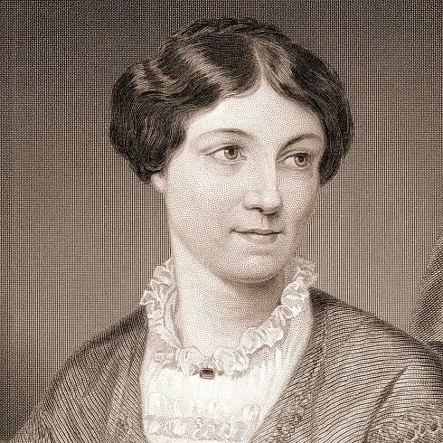 In Our Time - Harriet Martineau: The quiet radical