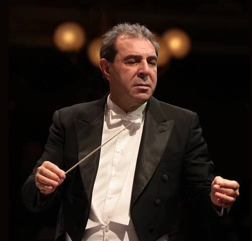 Verdi’s last smile: inteview with Daniele Gatti