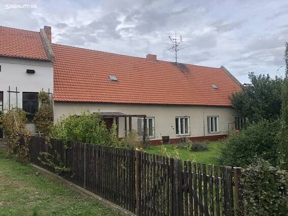 Pronájem Dům, Tavíkovice, okres Znojmo