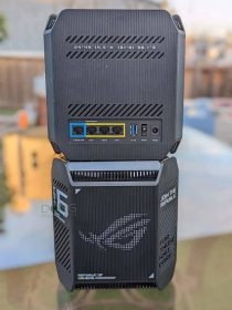 Asus ROG Rapture GT6 Review: An Excellent ZenWifi Alternative for Gamers 16