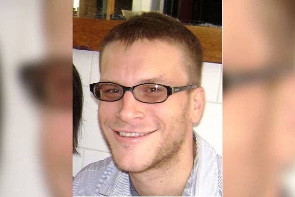 Joshua Rubin was killed 10 years ago.