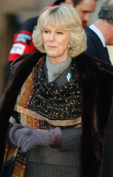 Z nejhůře oblékané celebrity královnou stylu: Camilla už v módě chodit umí