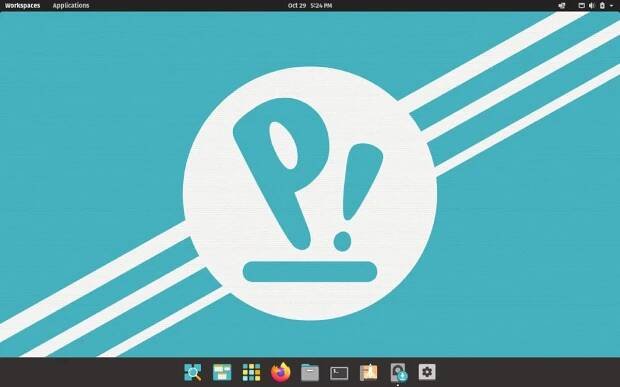 11 nejlepších linuxových distribucí založených na Debianu