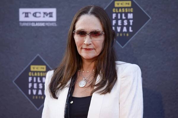 "Romeo and Juliet" star Olivia Hussey