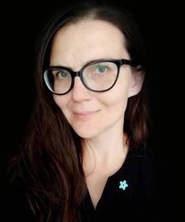 Lenka Novotná