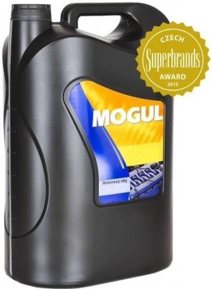Mogul M6 AD SAE 40W 10 l