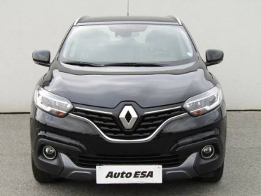 Renault Kadjar 1.6 dCi 4X4 nafta | Autobazar AutoESA