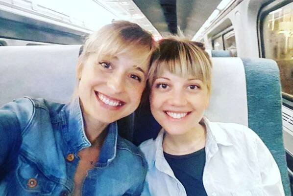 'Smallville' 's Allison Mack Married 'Battlestar Galactica' 's Nicki Clyne in 2017: Prosecutors