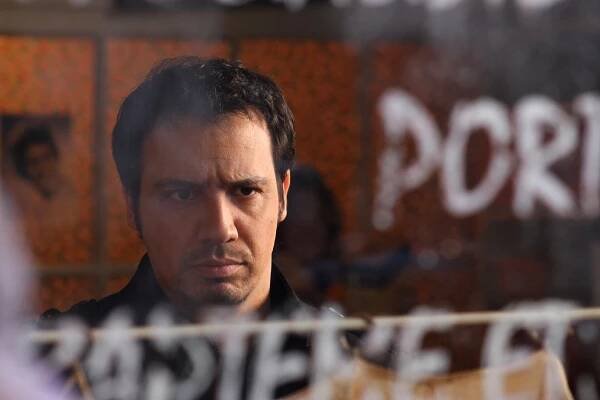 Home Sweet Home - Z filmu - Alexandre Astier