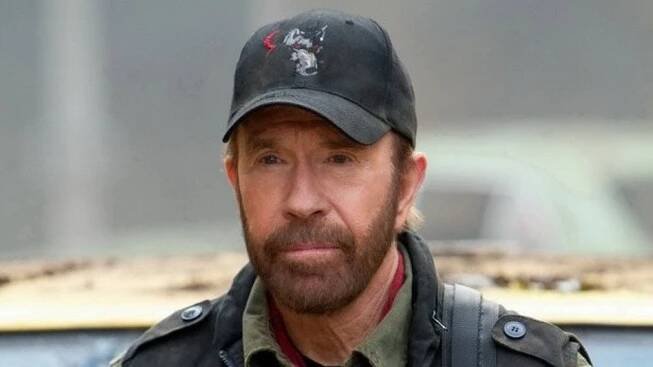 Neporazitelný Chuck Norris (83): S těžkým osudem se popral, ani on ale nezastaví čas – eXtra.cz