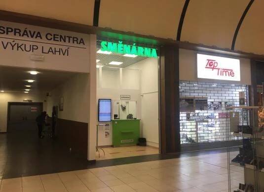 OC NISA | www.tourist-centrum.cz