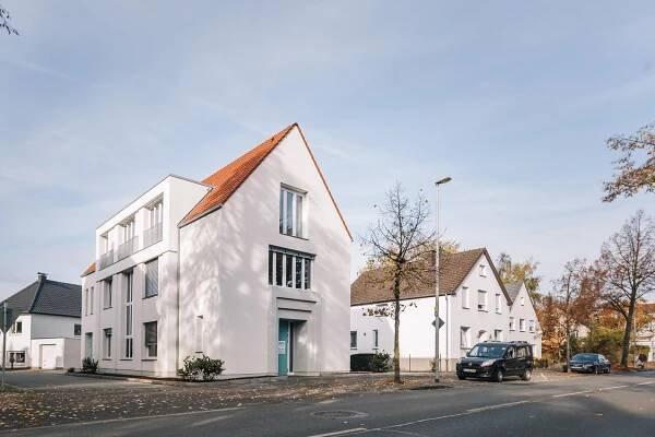 Gütersloh | Drei Augenärzte
